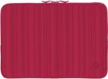 Be.Ez, Custodia Per Macbook Pro 15 Pollici Modello Morbido La Robe Allure Kiss, Rosso