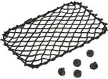Net System 9 Borsa In Rete Elastica Per L'organizzazione Del Veicolo 30X18 Cm