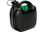 Tanica Carburante Lampa Completa Di Travasatore 5L