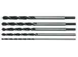 Set Di Punte Per Legno Sthor 6St. 300Mm 6 - 14Mm