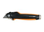 Fiskars | Carbonmax Drywaller's Knife | Folding Utility Knife