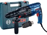 Martello Perforatore Professionale Bosch Gbh 240F