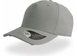 Atlantis Cargo | Cargo Cap / Berretto / Beanie - Colore: Grigio - Taglia: Unica
