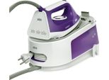 Generatore Di Vapore A 6 Bar, 120 G/Min, Viola Braun Is1014Vi