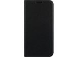 Bigben Connected, Custodia Folio Per Galaxy J5 2017 Con Porta Carte E Porta Video, Nero