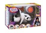 Il Divertente Cane Cobi Kooky Kritters - Un Amico Interattivo Per Bambini Che Farà La Gioia Di Tutti I Più Piccoli! Scoprite Un Mondo Di Gioia E Sorprese!