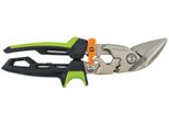 Fiskars Powergear Offset Cesoie Per Lamiera Destra Fiskars 1027210