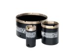 Fresa Per Foratura A Umido Montolit Corona Fi: 30Mm M16 /Fa30