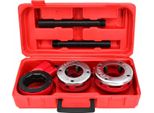 Awtools Filettatrice Per Tubi 2St. 1-1/2", 2"" Valigetta"