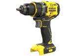 Stanley Fatmax Akku-Bohrschrauber 18V V20, Bl,O. Akku