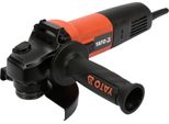 Smerigliatrice Angolare 1100W, 125Mm, 11000 Min?¹