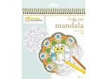 Avenue Mandarine Graffy Pop, Animali Mandala