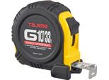 Tajima Bandmass/MaßBand G-Lock (25 Mm X 10 M) GL25-100D-EUR