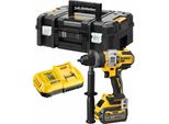 Trapano Avvitatore A Percussione Dewalt 18V Flexvolt Advantage 1X9.0Ah Dcd999X1