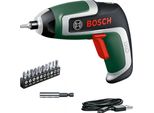 Bosch.3.6V Ixo 7 Cacciavite Base