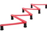 Merco 7 Sezioni Stickhandling Hockey Trainer Variante 37137
