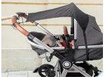 Parasole Freeon Per Passeggini
