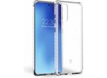 Force Case, Cover Rinforzata Per Samsung Galaxy S20 Air, Trasparente