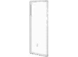 Custodia Force, Cover Rinforzata Per Samsung Galaxy Note 10 Life, Trasparente