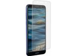 Bigben Connected, Protezione Dello Schermo In Vetro Estremamente Resistente Per Huawei Y5 2018, Trasparente