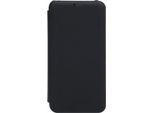 Bigben Connected, Custodia Antiurto Huawei Y5 2018 Folio Con Porta Carte Integrato, Nero