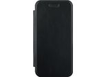 Bigben Connected, Custodia Antiurto Samsung Galaxy A5 2017 Folio Con Portacarte Integrato, Nero Trasparente