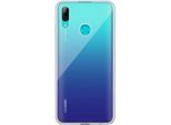 Bigben Connected, Custodia Protettiva Per Huawei P Smart 2019, Morbida Tpu, Trasparente