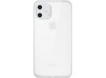 Bigben Connected, Custodia Protettiva Per Apple Iphone 11, Morbida E Sottile, Trasparente