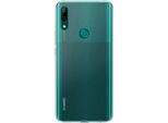 Bigben Connected, Custodia Protettiva Per Huawei P Smart Z, Morbida E Sottile, Trasparente