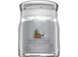 Yankee Candle Woodland Weekend Memories 368 G