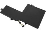 Batteria Powersmart 4630Mah Per Lenovo Ideapad S540-15Iml 81Ng00Bfck S540-15Iml 81Ng00Bgmh L18L3PF4