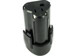 Batteria Powersmart 2500Mah 12V Per Worx WX125.5 WX125.6 WX125.7 WX125.M WX126 WX128