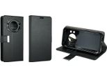 Caseroxx Custodia Per Telefono Cellulare Compatibile Con Doogee S119 Custodia A Portafoglio Bookstyle-Case