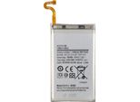 Batteria Di Ricambio Compatibile Per Samsung Galaxy S9 Plus G965 3.85V 3500 Mah