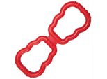 Kong Giocattolo Per Cani Tug Rosso