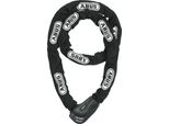 Lucchetto A Catena Abus Granit Citychain Xplus 1060 - Lucchetto Per Bicicletta In Acciaio Temprato - Livello Di Sicurezza Abus 15 - 170 Cm - Nero