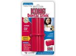 Kong Dental Stick Giocattolo Per Cani Taglia M Dental Care Rosso