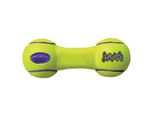 Kong Airdog Squeaker Manubrio M 18 Cm