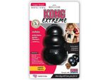 Kong Extreme, Giocattolo Per Cani Taglia S Nero