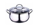 Casseruola Con Coperchio 24 Cm