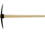 Vorel 32900 - Ascia Pick Up Da 2,5 Kg Con Impugnatura