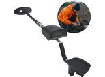 Metal Detector - Premium - Sensibilità Profondità 25 Cm