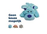 Kong Cozie Pastels - Giocattolo Per Cani
