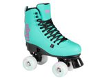 Chaya Chaya Rollerskates Bliss Bambini, Turchese - 39