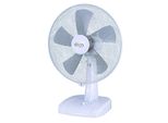 Ventilatore Argo Ginger Bianco