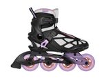 Pattini A Rotelle Playlife Lancer Bianco 84, 4X, 84, 38