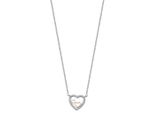 Lotus Silver - Collana - Donna - LP1856-1/1 - Moments