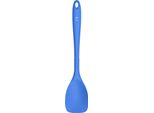 Cucchiaio Kochblume Flex L Blu