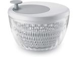 Guzzini Centrifuga Per Insalata M/Lid Cm 26 Spin&Store, 17090011
