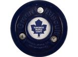 Biscotto Verde Puk Nhl, Toronto Maple Leafs